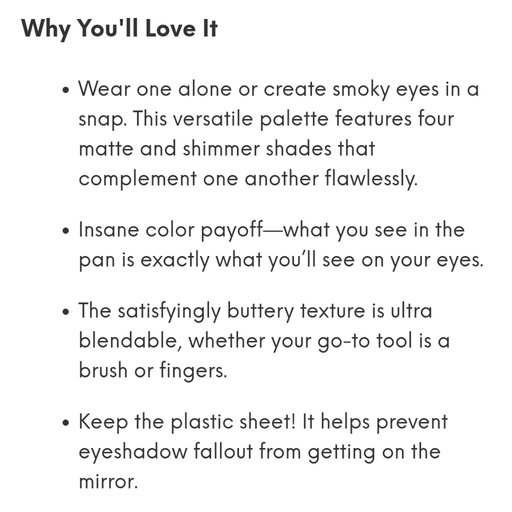 PERFECT EYES BUNDLE - Picture 7 of 7